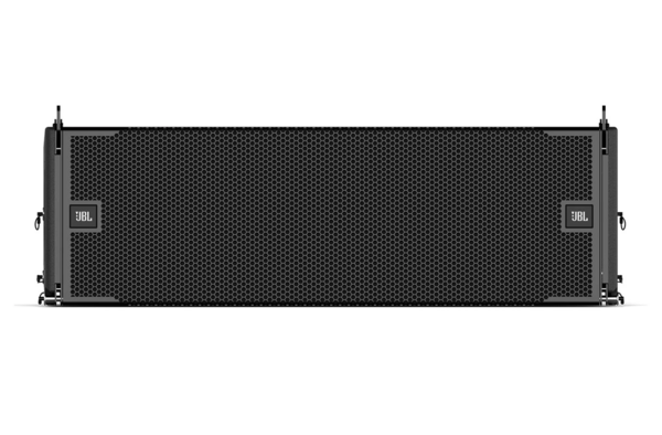 COMPACT DUAL 12' LINE ARRAY ELEMENT